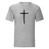 Iconic T T-Shirt | Fruit of the Loom Miniaturansicht