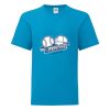 Kids Iconic T T-Shirt | Fruit of the Loom Miniaturansicht