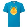 Kids Iconic T T-Shirt | Fruit of the Loom Miniaturansicht