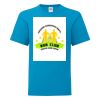 Kids Iconic T T-Shirt | Fruit of the Loom Miniaturansicht