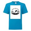 Kids Iconic T T-Shirt | Fruit of the Loom Miniaturansicht