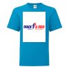 Kids Iconic T T-Shirt | Fruit of the Loom Miniaturansicht