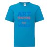 Kids Iconic T T-Shirt | Fruit of the Loom Miniaturansicht