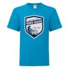 Kids Iconic T T-Shirt | Fruit of the Loom Miniaturansicht