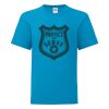 Kids Iconic T T-Shirt | Fruit of the Loom Miniaturansicht