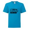 Kids Iconic T T-Shirt | Fruit of the Loom Miniaturansicht