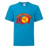 Kids Iconic T T-Shirt | Fruit of the Loom Miniaturansicht