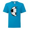 Kids Iconic T T-Shirt | Fruit of the Loom Miniaturansicht
