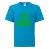 Kids Iconic T T-Shirt | Fruit of the Loom Miniaturansicht