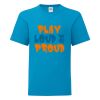 Kids Iconic T T-Shirt | Fruit of the Loom Miniaturansicht