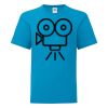 Kids Iconic T T-Shirt | Fruit of the Loom Miniaturansicht