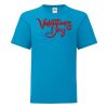 Kids Iconic T T-Shirt | Fruit of the Loom Miniaturansicht