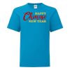 Kids Iconic T T-Shirt | Fruit of the Loom Miniaturansicht