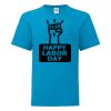 Kids Iconic T T-Shirt | Fruit of the Loom Miniaturansicht