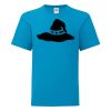 Kids Iconic T T-Shirt | Fruit of the Loom Miniaturansicht