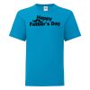 Kids Iconic T T-Shirt | Fruit of the Loom Miniaturansicht