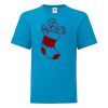 Kids Iconic T T-Shirt | Fruit of the Loom Miniaturansicht