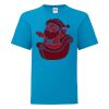 Kids Iconic T T-Shirt | Fruit of the Loom Miniaturansicht