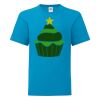 Kids Iconic T T-Shirt | Fruit of the Loom Miniaturansicht