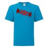 Kids Iconic T T-Shirt | Fruit of the Loom Miniaturansicht