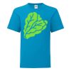 Kids Iconic T T-Shirt | Fruit of the Loom Miniaturansicht