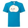 Kids Iconic T T-Shirt | Fruit of the Loom Miniaturansicht