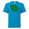 Kids Iconic T T-Shirt | Fruit of the Loom Miniaturansicht