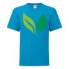 Kids Iconic T T-Shirt | Fruit of the Loom Miniaturansicht