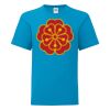Kids Iconic T T-Shirt | Fruit of the Loom Miniaturansicht