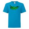 Kids Iconic T T-Shirt | Fruit of the Loom Miniaturansicht