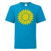 Kids Iconic T T-Shirt | Fruit of the Loom Miniaturansicht
