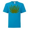 Kids Iconic T T-Shirt | Fruit of the Loom Miniaturansicht