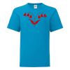 Kids Iconic T T-Shirt | Fruit of the Loom Miniaturansicht