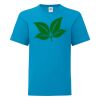 Kids Iconic T T-Shirt | Fruit of the Loom Miniaturansicht