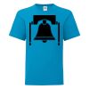 Kids Iconic T T-Shirt | Fruit of the Loom Miniaturansicht