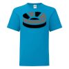 Kids Iconic T T-Shirt | Fruit of the Loom Miniaturansicht
