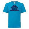 Kids Iconic T T-Shirt | Fruit of the Loom Miniaturansicht
