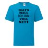 Kids Iconic T T-Shirt | Fruit of the Loom Miniaturansicht