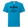 Kids Iconic T T-Shirt | Fruit of the Loom Miniaturansicht