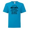 Kids Iconic T T-Shirt | Fruit of the Loom Miniaturansicht