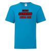 Kids Iconic T T-Shirt | Fruit of the Loom Miniaturansicht