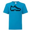 Kids Iconic T T-Shirt | Fruit of the Loom Miniaturansicht