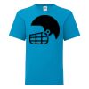 Kids Iconic T T-Shirt | Fruit of the Loom Miniaturansicht