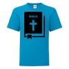 Kids Iconic T T-Shirt | Fruit of the Loom Miniaturansicht