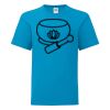 Kids Iconic T T-Shirt | Fruit of the Loom Miniaturansicht