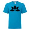 Kids Iconic T T-Shirt | Fruit of the Loom Miniaturansicht