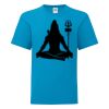Kids Iconic T T-Shirt | Fruit of the Loom Miniaturansicht
