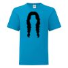 Kids Iconic T T-Shirt | Fruit of the Loom Miniaturansicht