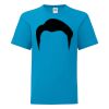 Kids Iconic T T-Shirt | Fruit of the Loom Miniaturansicht