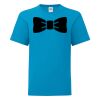 Kids Iconic T T-Shirt | Fruit of the Loom Miniaturansicht